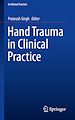 Télécharger le livre :  Hand Trauma in Clinical Practice