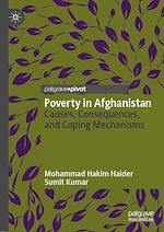 Télécharger le livre :  Poverty in Afghanistan