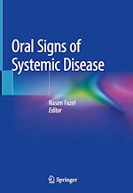 Télécharger le livre :  Oral Signs of Systemic Disease