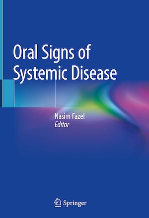 Téléchargez le livre :  Oral Signs of Systemic Disease