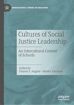 Télécharger le livre :  Cultures of Social Justice Leadership