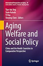 Télécharger le livre :  Aging Welfare and Social Policy