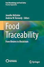 Télécharger le livre :  Food Traceability