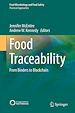 Télécharger le livre :  Food Traceability