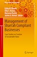 Télécharger le livre :  Management of Shari'ah Compliant Businesses
