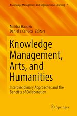 Télécharger le livre :  Knowledge Management, Arts, and Humanities