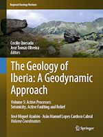 Télécharger le livre :  The Geology of Iberia: A Geodynamic Approach