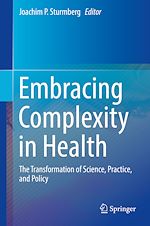 Télécharger le livre :  Embracing Complexity in Health