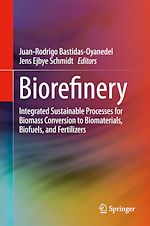 Télécharger le livre :  Biorefinery