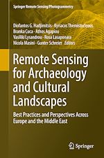 Télécharger le livre :  Remote Sensing for Archaeology and Cultural Landscapes