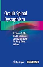 Télécharger le livre :  Occult Spinal Dysraphism