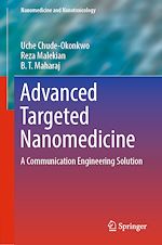 Télécharger le livre :  Advanced Targeted Nanomedicine