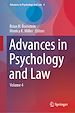 Télécharger le livre :  Advances in Psychology and Law