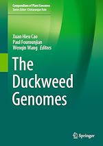Télécharger le livre :  The Duckweed Genomes