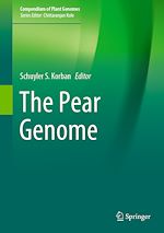 Télécharger le livre :  The Pear Genome