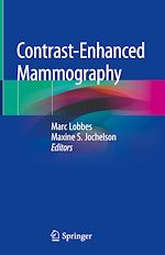 Télécharger le livre :  Contrast-Enhanced Mammography