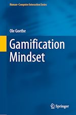 Télécharger le livre :  Gamification Mindset