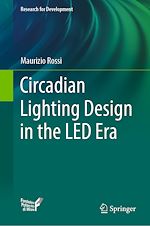 Download this eBook Circadian Lighting Design in the LED Era