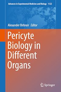 Télécharger le livre :  Pericyte Biology in Different Organs