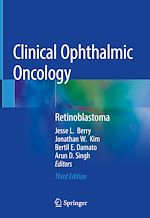 Télécharger le livre :  Clinical Ophthalmic Oncology