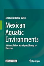 Télécharger le livre :  Mexican Aquatic Environments