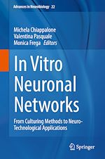 Télécharger le livre :  In Vitro Neuronal Networks