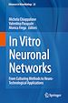 Télécharger le livre :  In Vitro Neuronal Networks