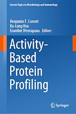 Télécharger le livre :  Activity-Based Protein Profiling
