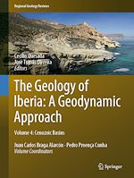 Télécharger le livre :  The Geology of Iberia: A Geodynamic Approach