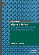 Télécharger le livre :  eSports is Business