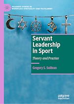 Télécharger le livre :  Servant Leadership in Sport
