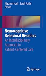Télécharger le livre :  Neurocognitive Behavioral Disorders
