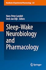 Télécharger le livre :  Sleep-Wake Neurobiology and Pharmacology