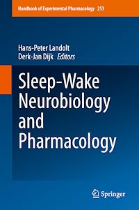 Télécharger le livre :  Sleep-Wake Neurobiology and Pharmacology