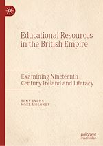 Télécharger le livre :  Educational Resources in the British Empire