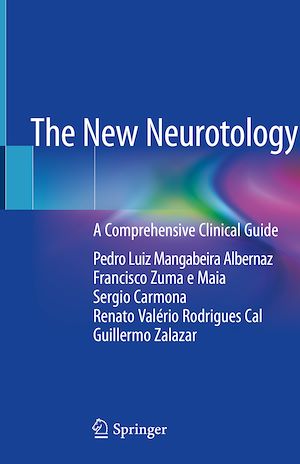 Téléchargez le livre :  The New Neurotology