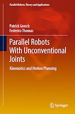 Download this eBook Parallel Robots With Unconventional Joints