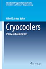 Télécharger le livre :  Cryocoolers