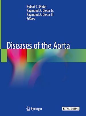 Téléchargez le livre :  Diseases of the Aorta