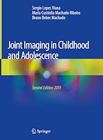 Télécharger le livre :  Joint Imaging in Childhood and Adolescence