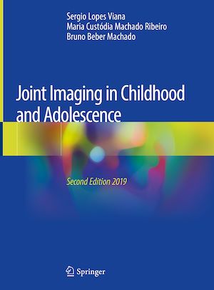 Télécharger le livre :  Joint Imaging in Childhood and Adolescence