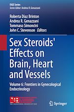 Download this eBook Sex Steroids' Effects on Brain, Heart and Vessels