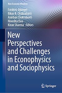 Télécharger le livre :  New Perspectives and Challenges in Econophysics and Sociophysics