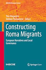 Download this eBook Constructing Roma Migrants