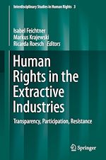 Télécharger le livre :  Human Rights in the Extractive Industries
