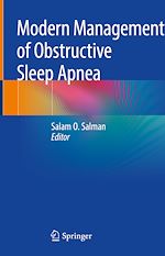 Télécharger le livre :  Modern Management of Obstructive Sleep Apnea