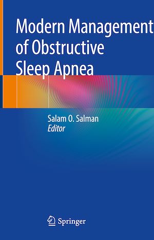 Téléchargez le livre :  Modern Management of Obstructive Sleep Apnea