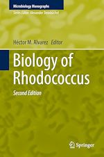 Télécharger le livre :  Biology of Rhodococcus