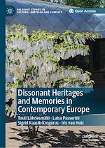 Download this eBook Dissonant Heritages and Memories in Contemporary Europe