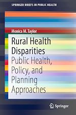 Download this eBook Rural Health Disparities